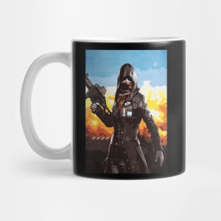 Pubg Mug